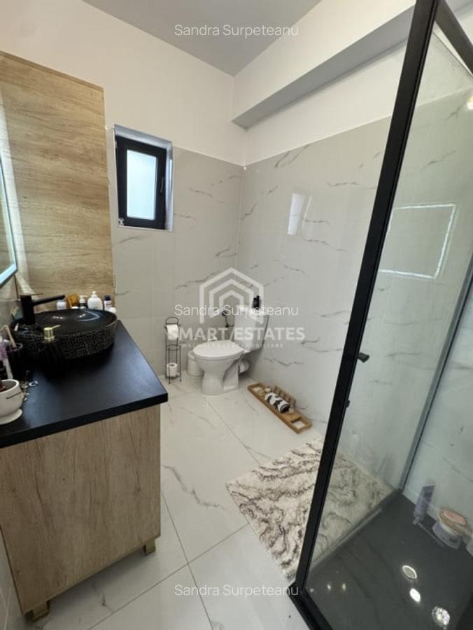 VANZARE CASA PARTER INDEPENDENTEI CRISUL REPEDE COMPLEX CASE TOATE UTILITATILE - 4