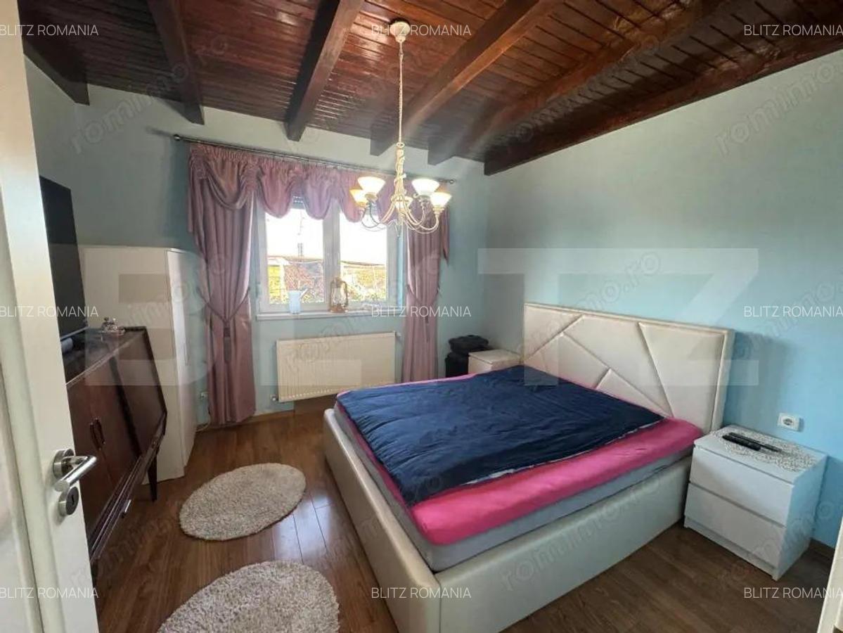 Casa de vanzare ,190mp ,zona Amatiului - 9