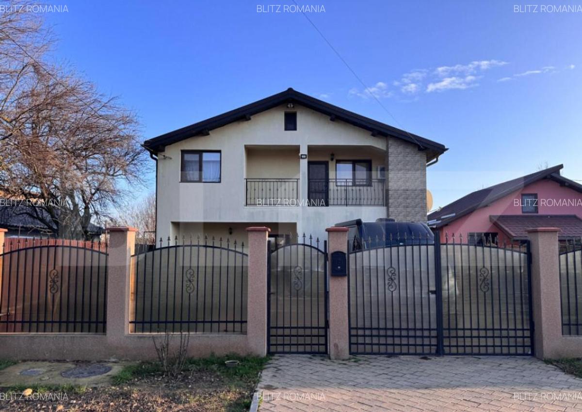 Proprietate Impecabila in Racari Locuin?a Ideala pe - 7