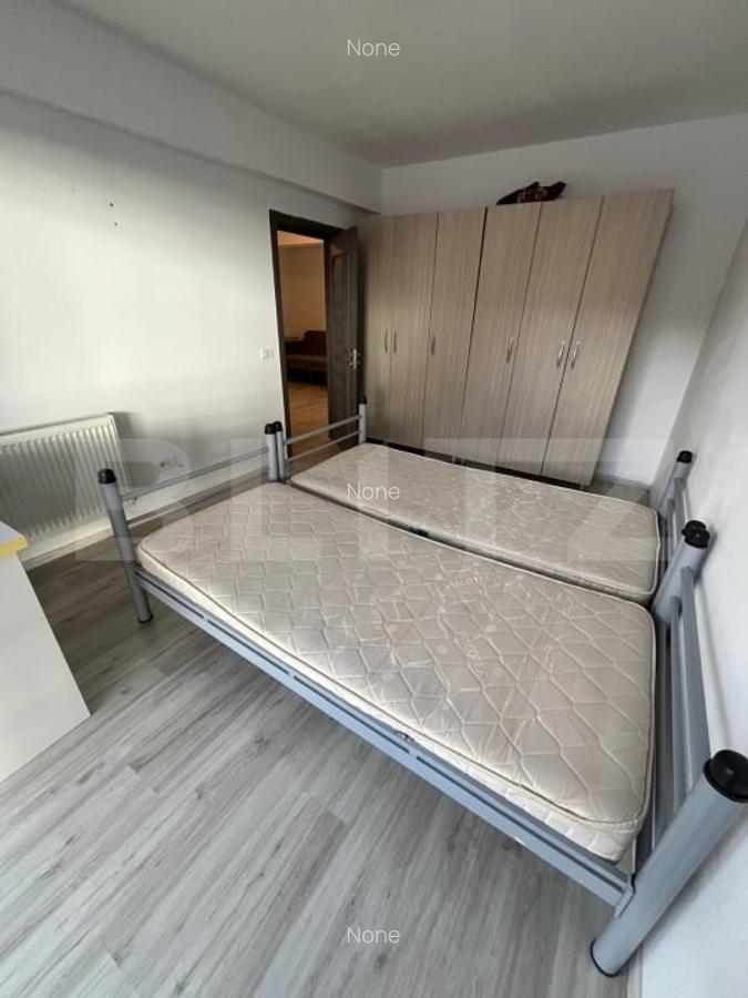 Apartament 3 camere cartier Yriss Valea Lupului - 6