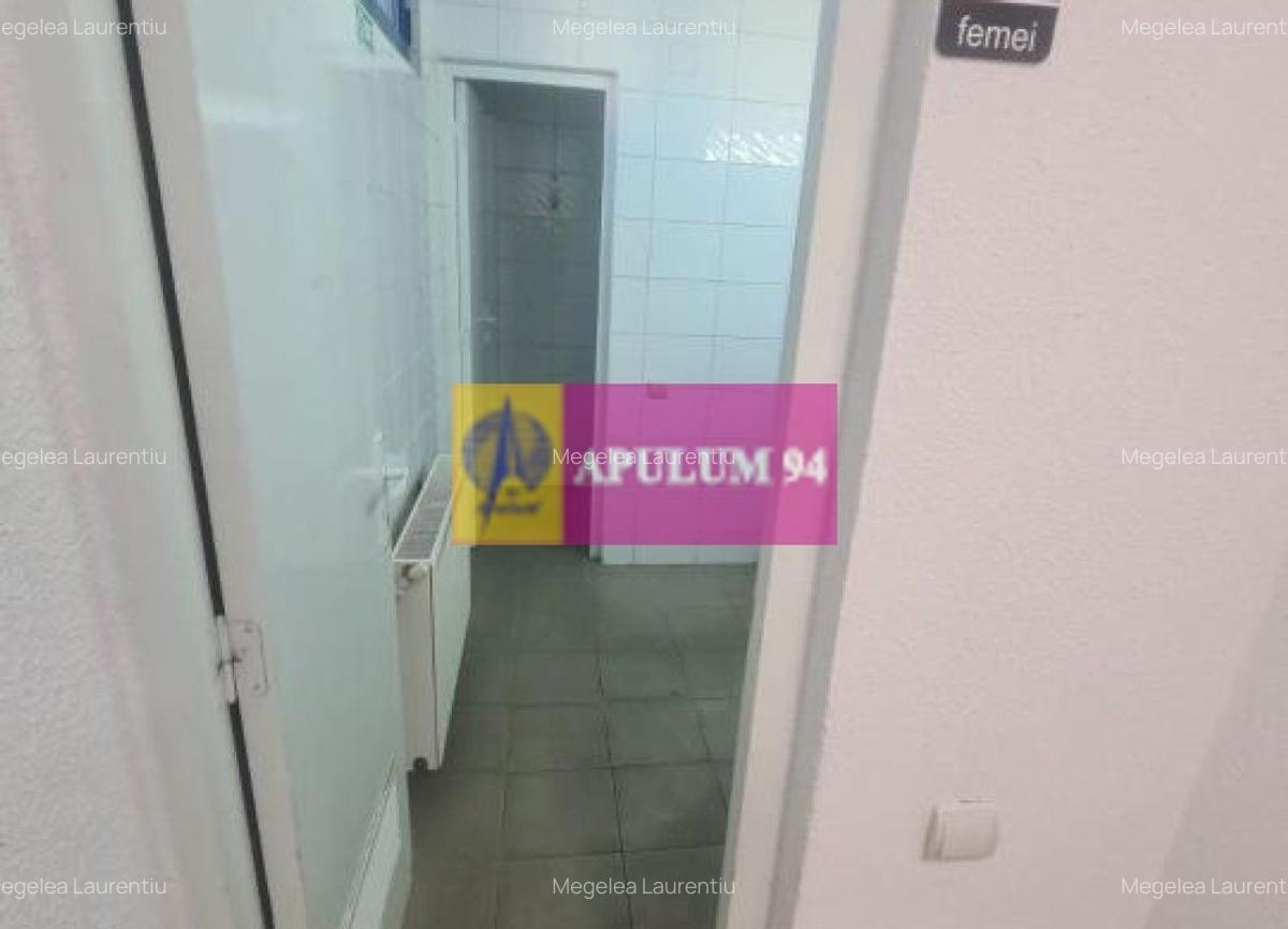 Spațiu comercial de inchiriat - 18