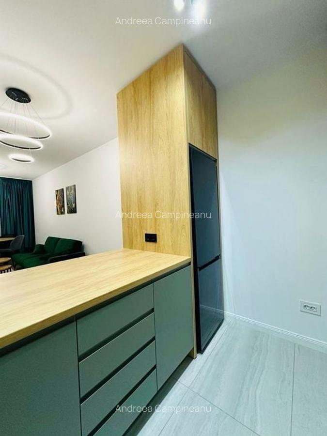 Renting Bucharest | 2 bedroom apartment | Pipera | Underground parking - 4