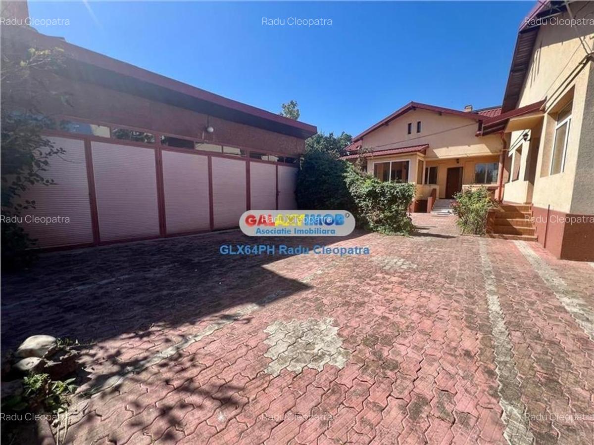 Vanzare casa 4 camere in Ploiesti, zona ultracentrala - 16