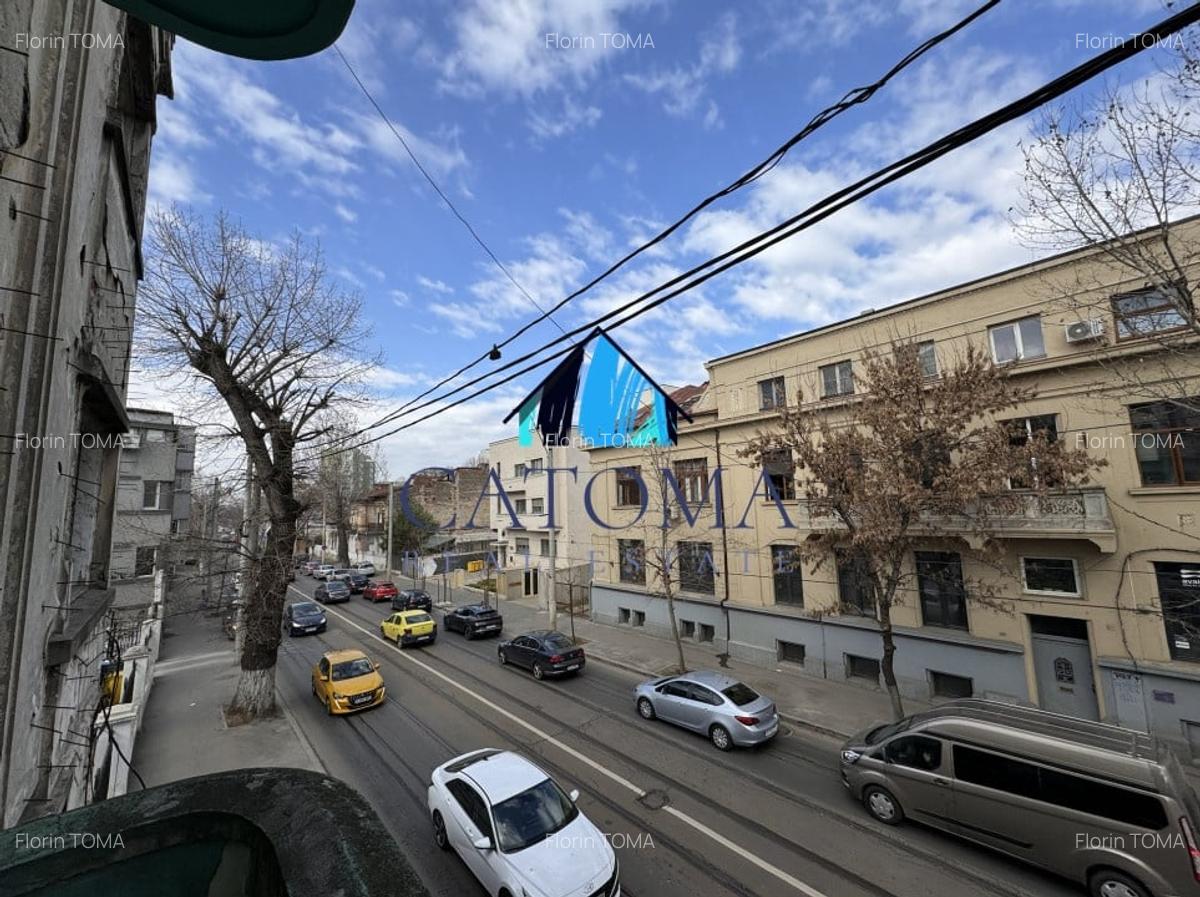 INVESTITIE / MARASESTI STRADAL / IDEAL APARTAMENTE, CLINICA SAU APARTHOTEL! - 22
