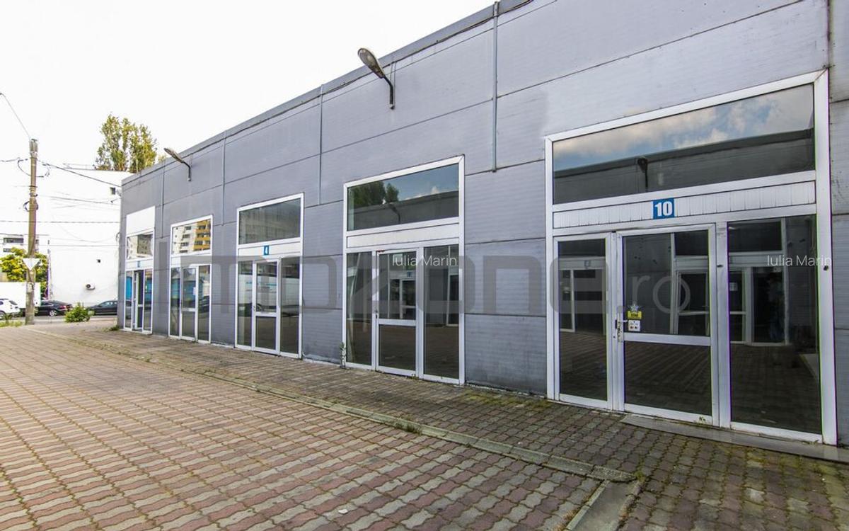 Spatiu Comercial | DE INCHIRIAT | Valea Cascadelor | Depo... - 3