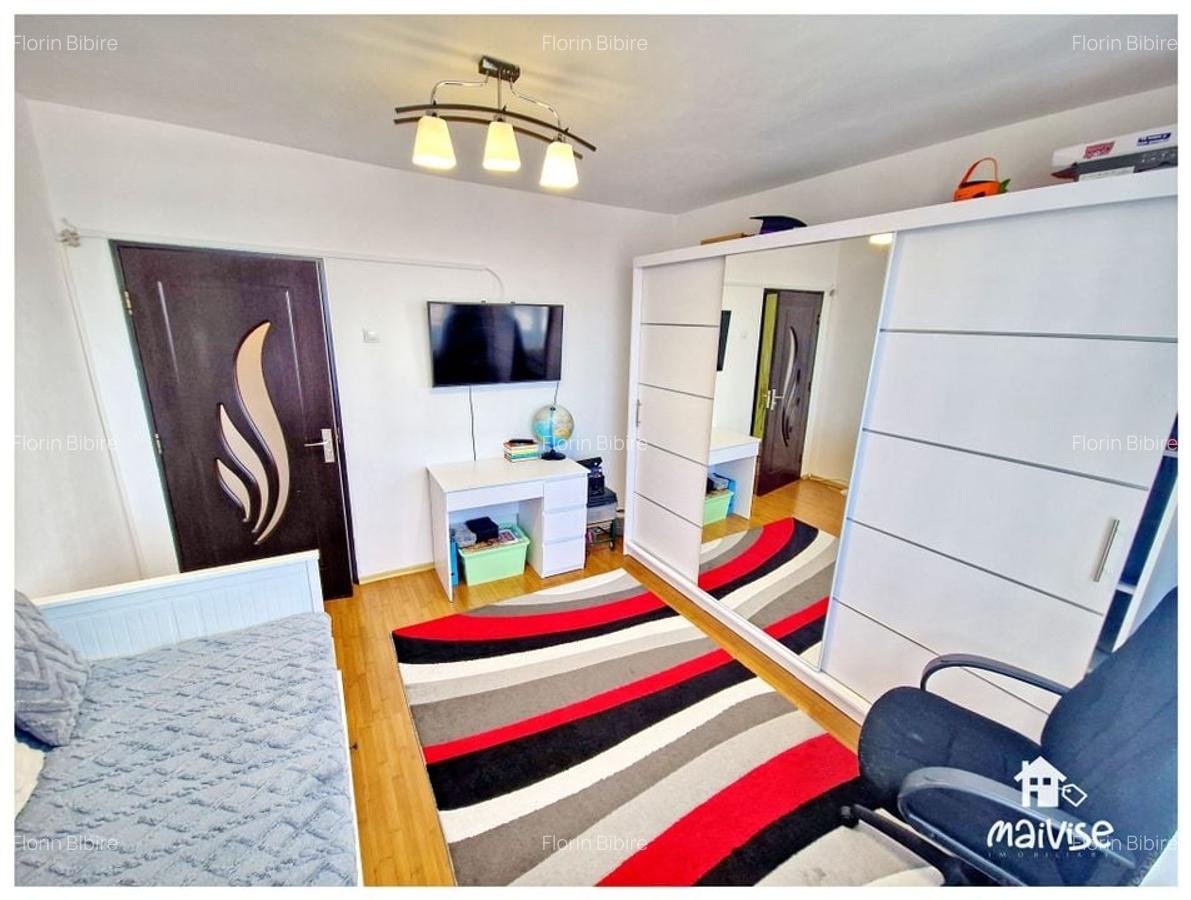 Priveliste minunata!!! Bd Saturn, Apartament 2 camere de vanzare - 2
