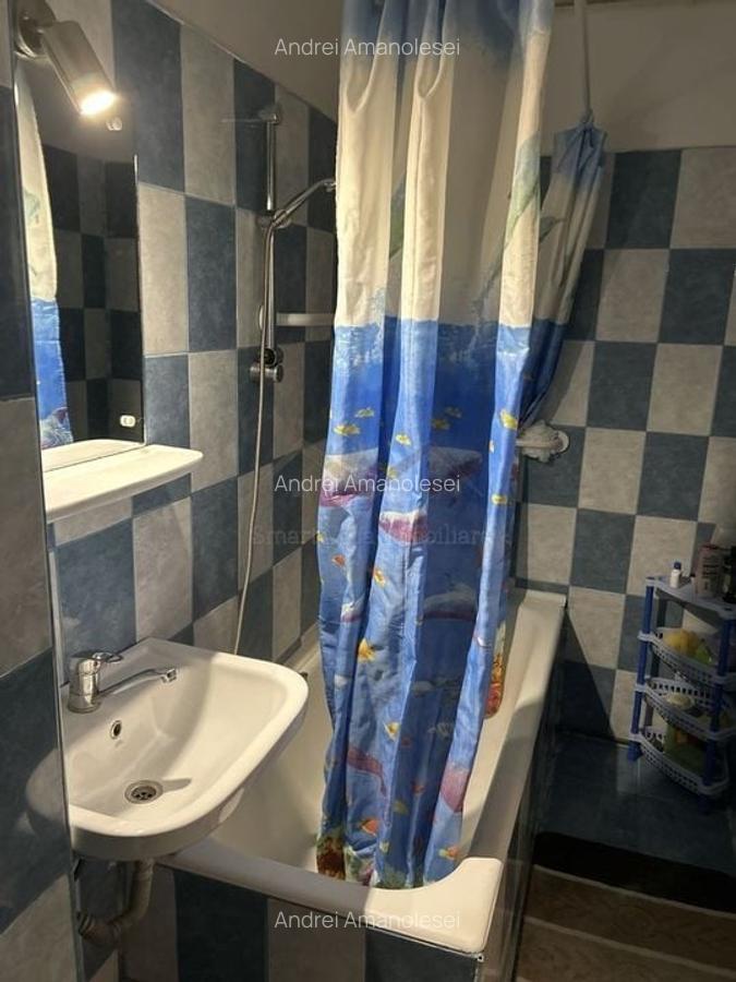 Apartament 4 camere dacia, etaj intermediar - 8