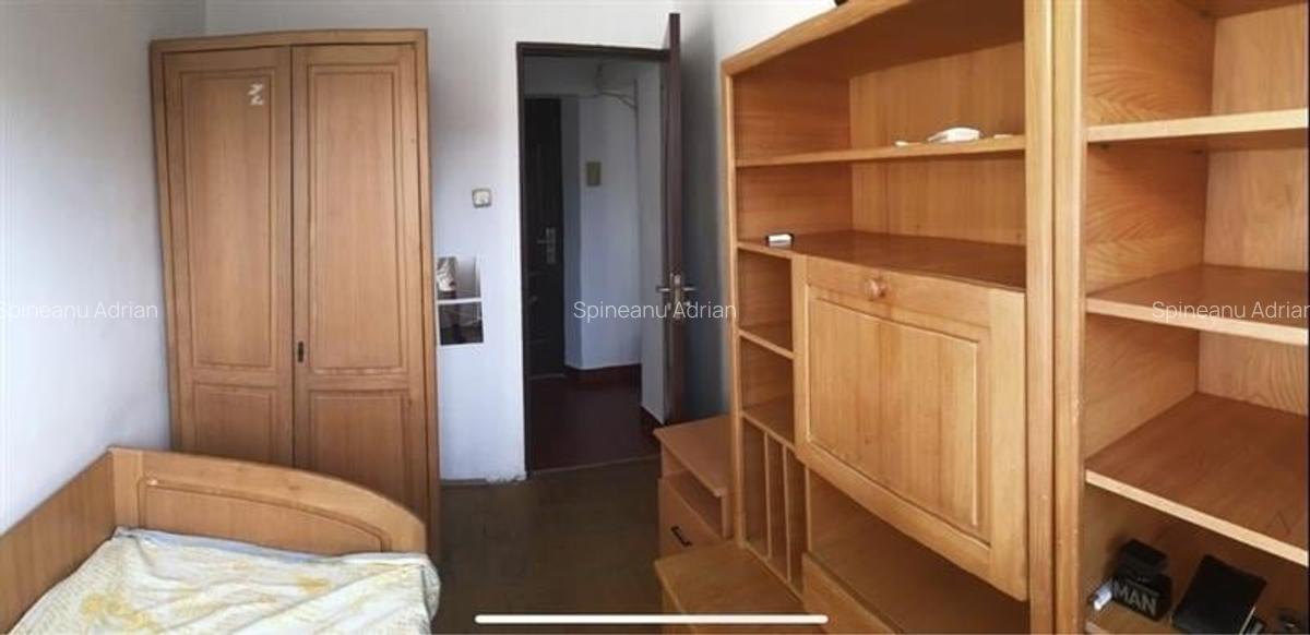 Apartament 3 camere Girocului etaj 2 - 3