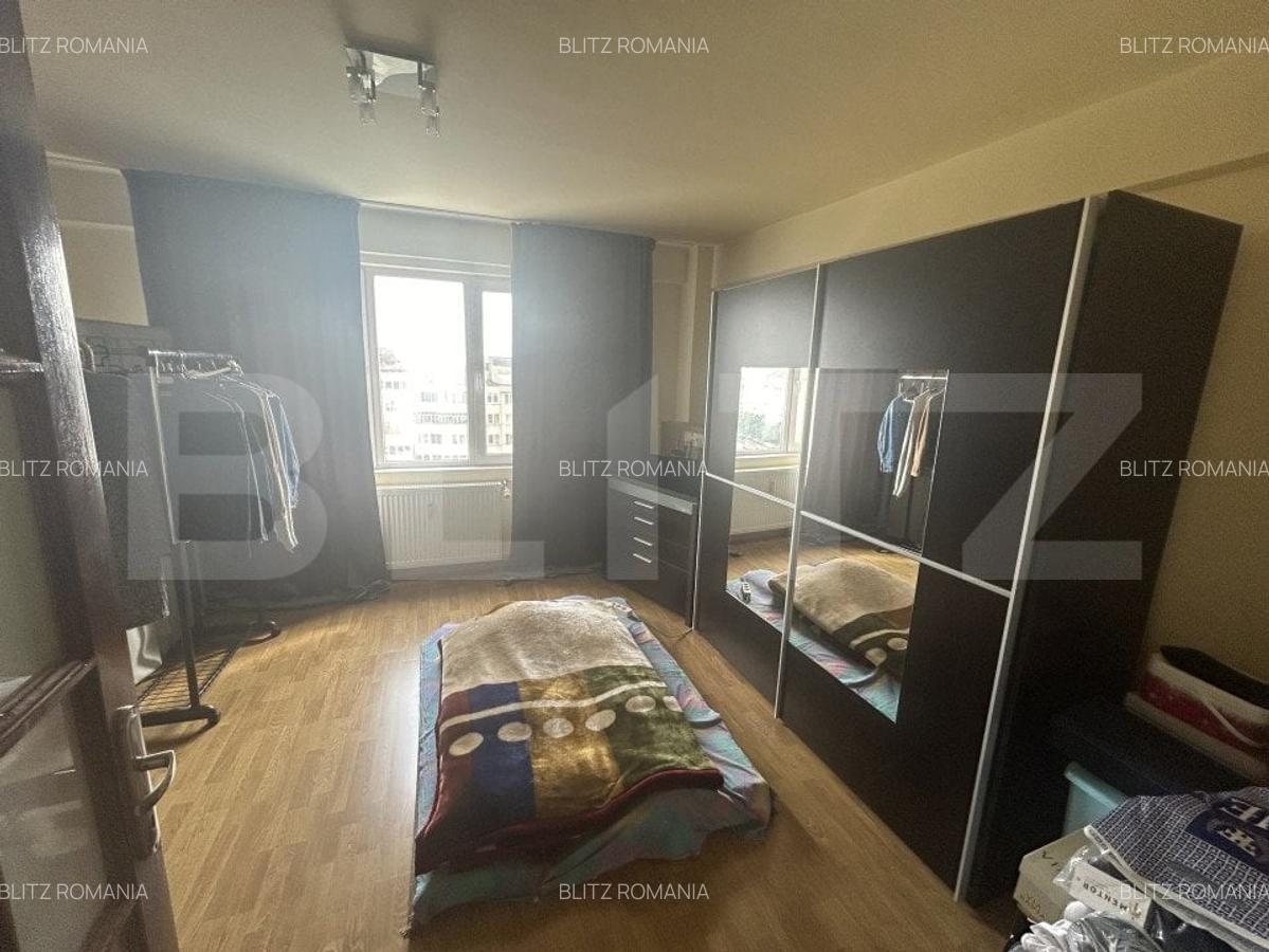 Apartament cu 3 Camere in Oradea, Zona Decebal-Dacia - 4