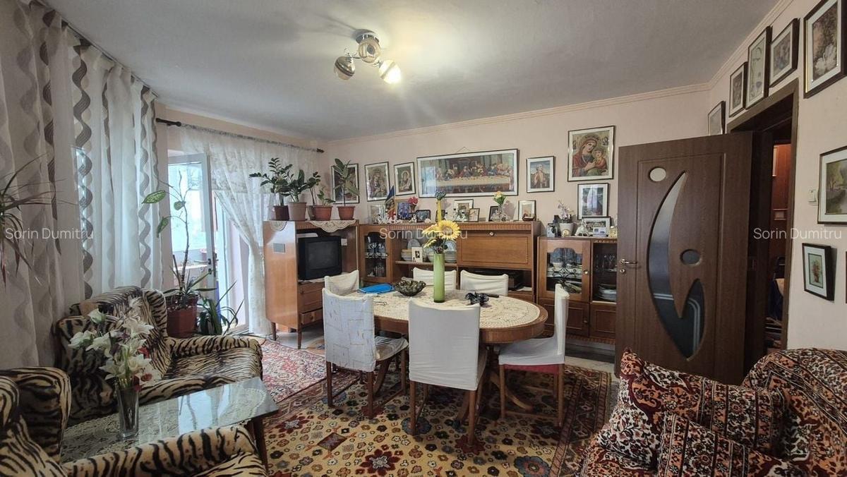 Apartament 2 camere decomandat – Bulevardul 1 Mai, Constanța - 2