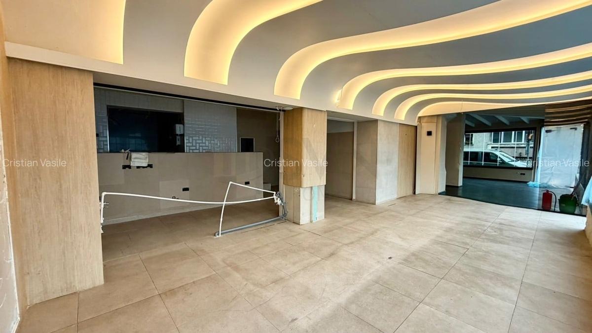 REC3001622 Spatiu comercial I Restaurant I Bistro I Beller - Dorobanti - 4
