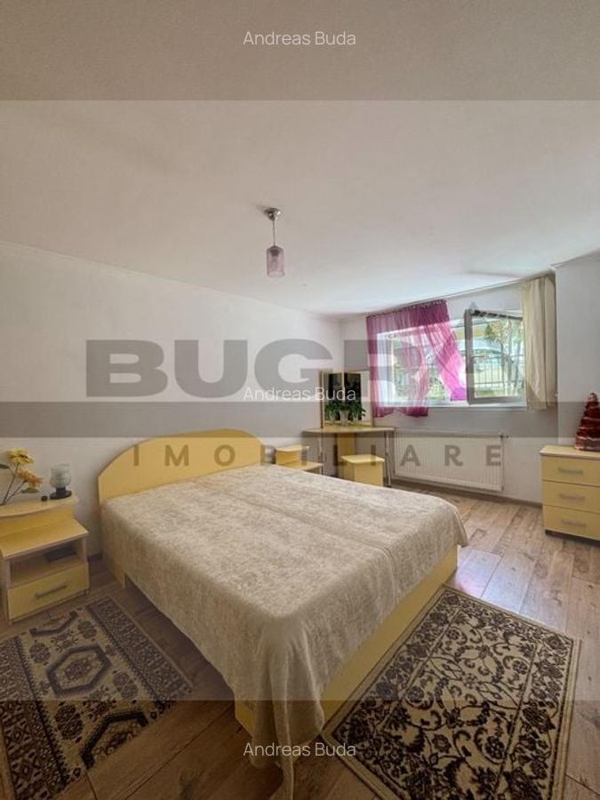 Apartament 2 camere, parcare, cartier Buna Ziua - 6