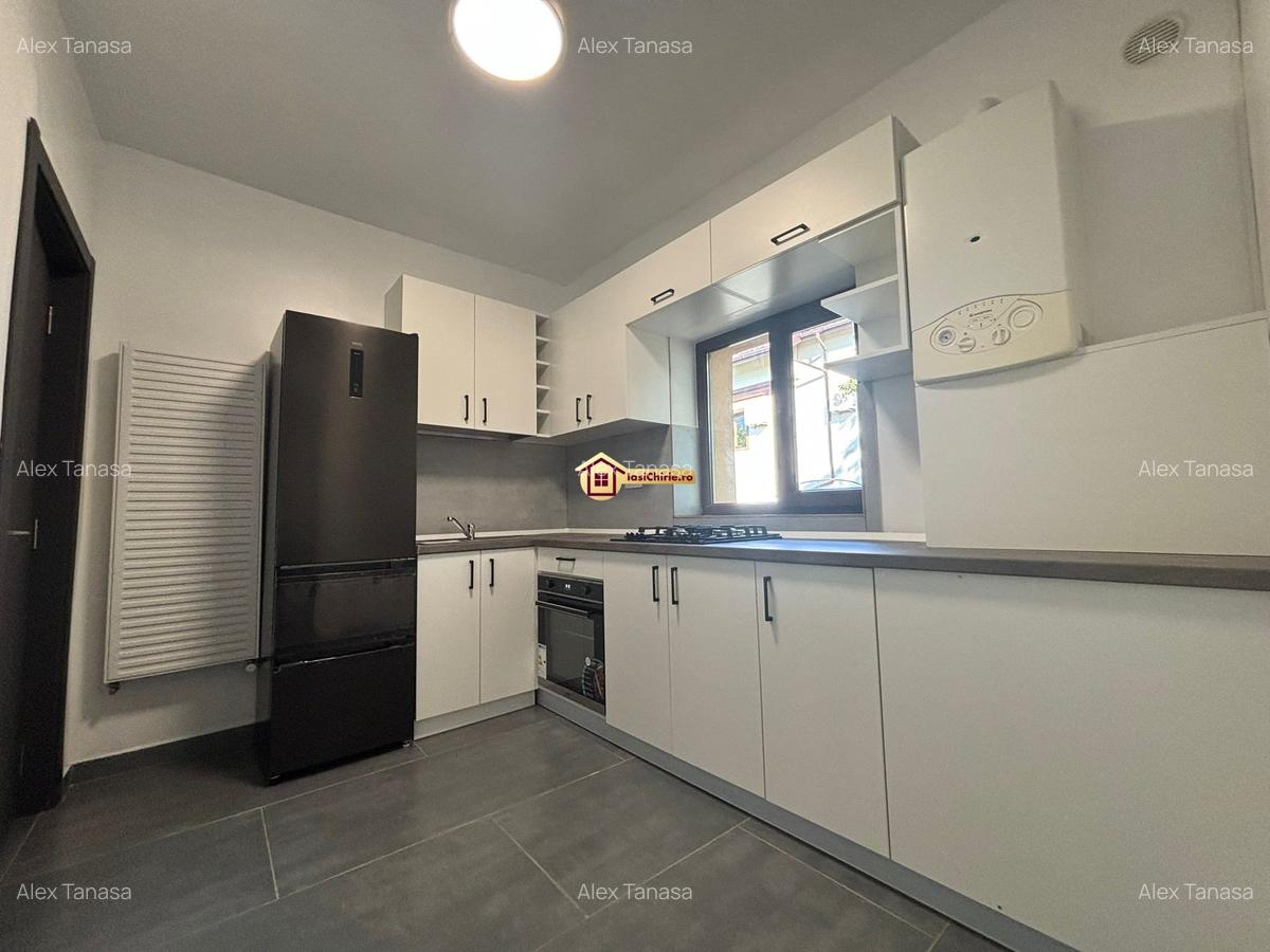 Apartament 2 camere UMF - 10