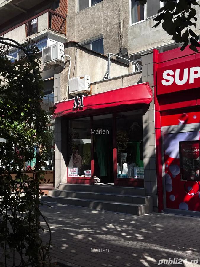 Inchiriez spa?iu comercial Str Nicolae Balcescu Nr 1 , zona 24 trepte Rm.Valcea . - 2 Inchiriez spa?iu comercial Str Nicolae Balcescu Nr 1 , zona 24 trepte Rm.Valcea . - 2
