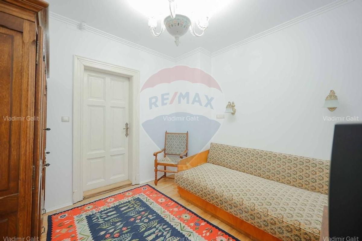 Casa cu 4 camere de inchiriat in zona Ultracentrala - 15