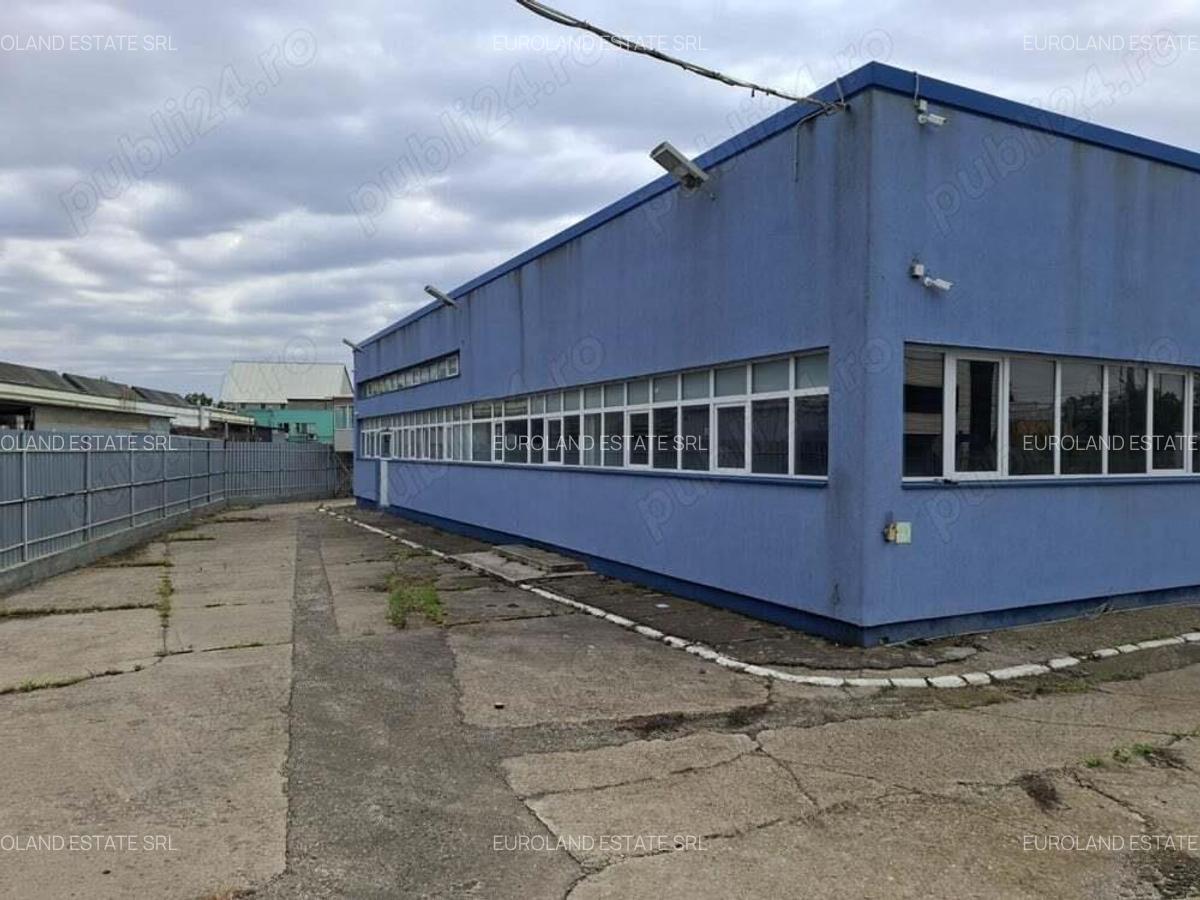 Spatiu de productie modern 1620mp. - 4 Spatiu de productie modern 1620mp. - 4