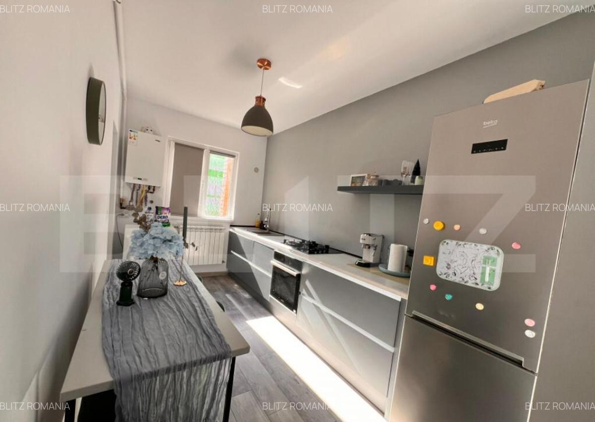 Apartament 2 camere circular renovat modern, zona centra - 6 Apartament 2 camere circular renovat modern, zona centra - 6