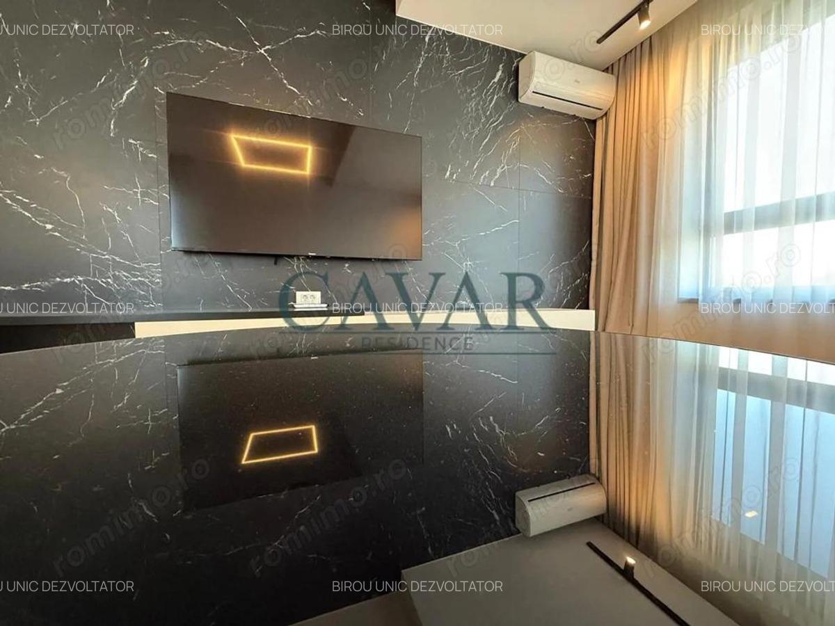 Proiect Nou Cavar Residence 4 Camere 2 Bai 123 mp - 4