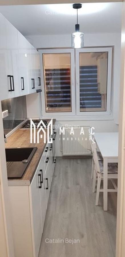 Apartament 2 Camere | 63Mp | Zona Mihai Viteazul - 3