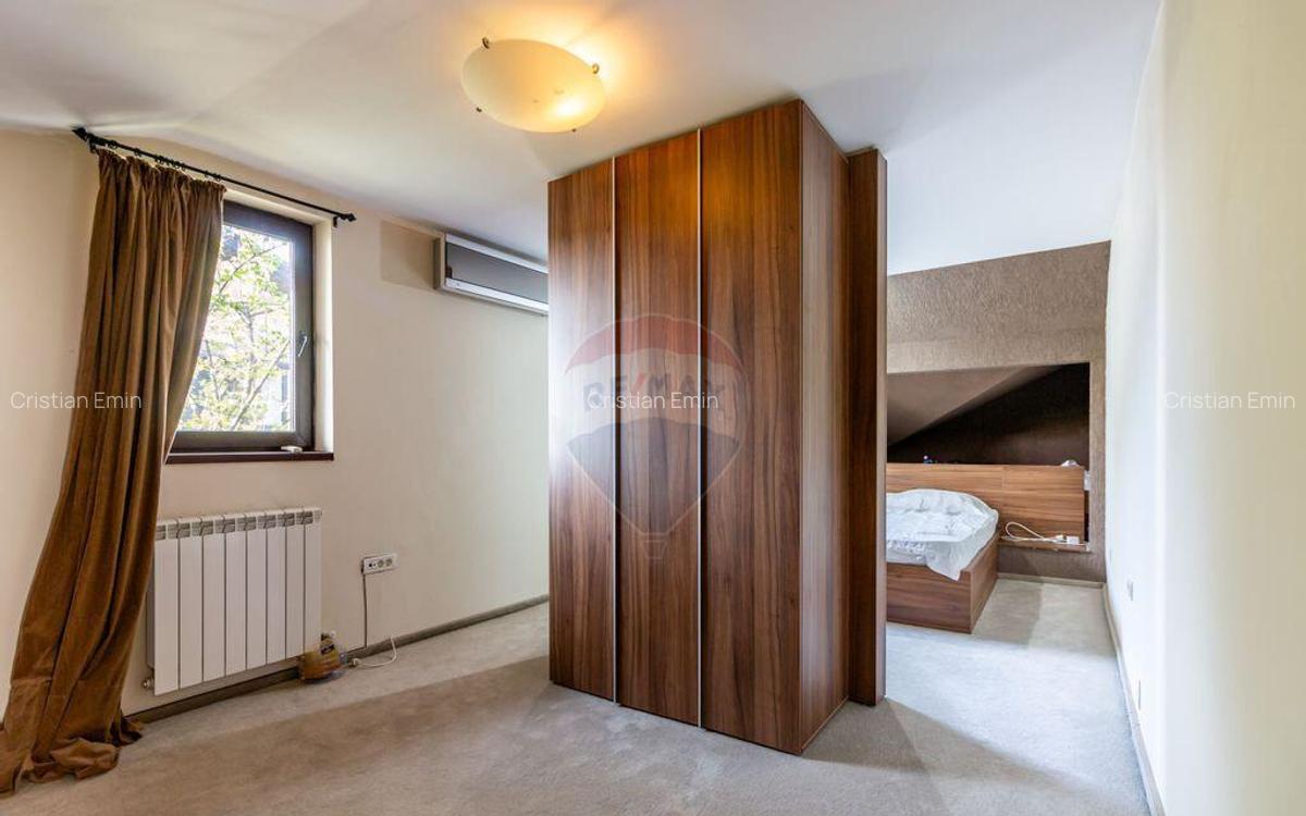 Vila 5 camere de vanzare langa lac SNAGOV / Club Snagov /... - 14