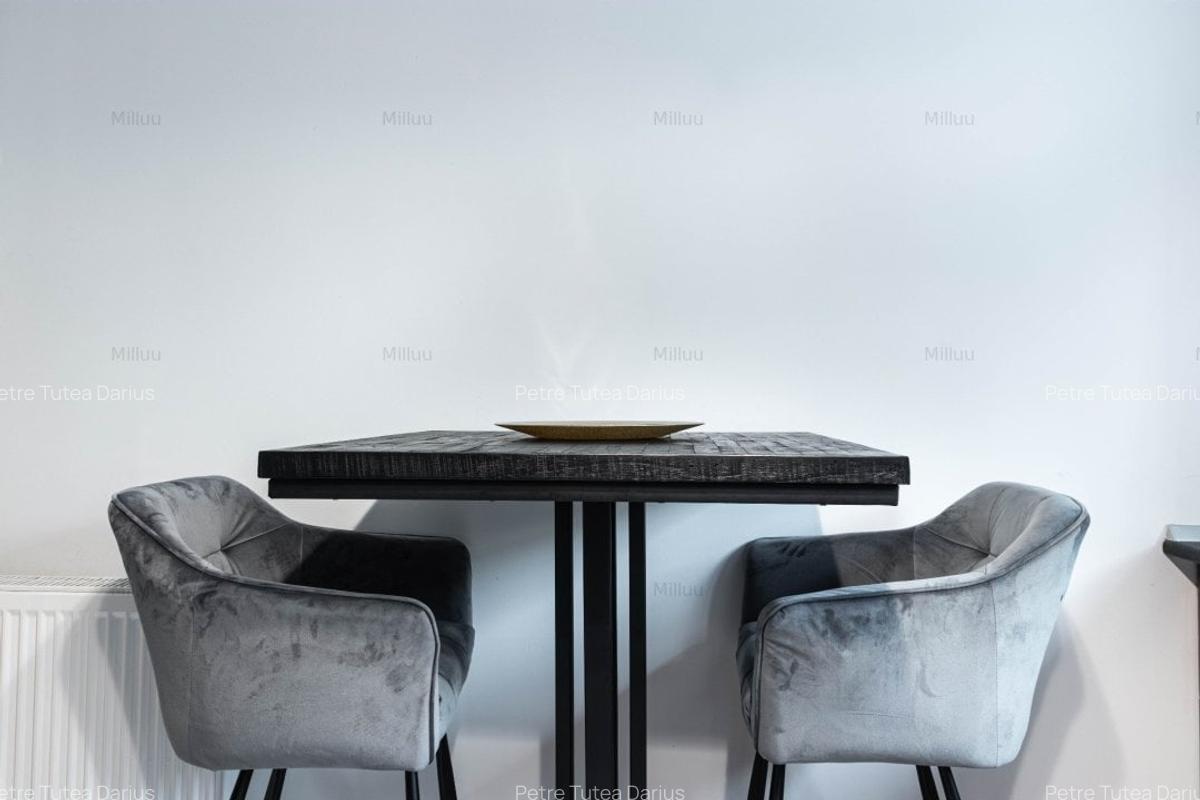 2 Camere spatios | 70 mp | Intrarea in Dumbravita | Mobilat si utilat complet - 14