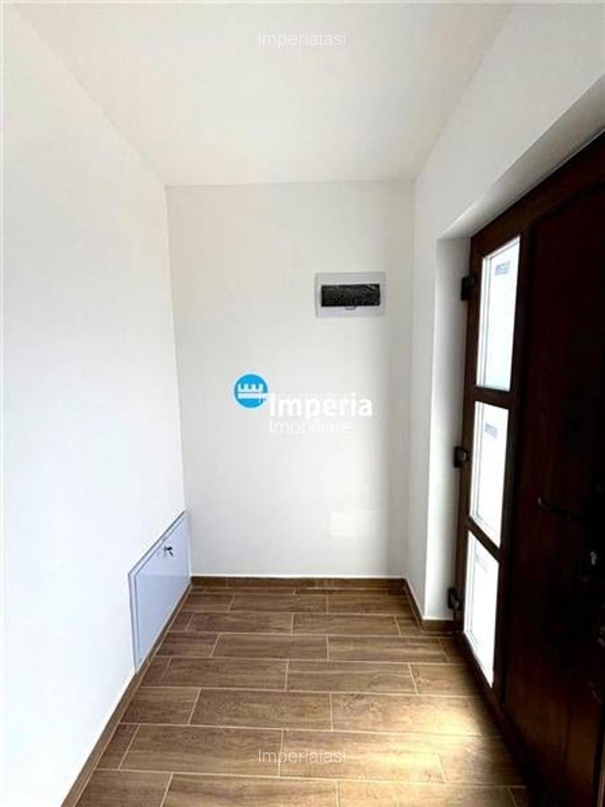 Casa Casa 3 Camere, 2 Băi, Teren Generos și Calitate Premium in Horpaz - 3
