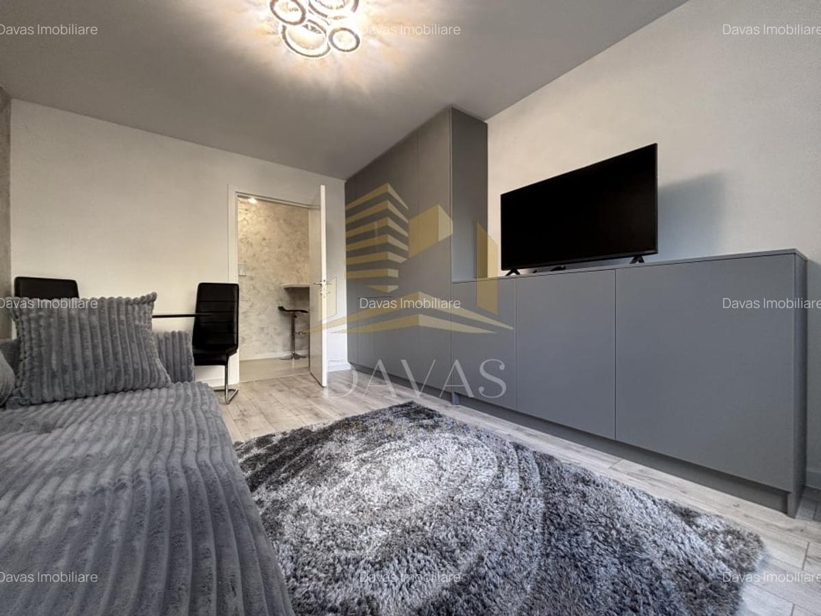 Apartament de 2 camere decomandat | Manastur - Plopilor - 3