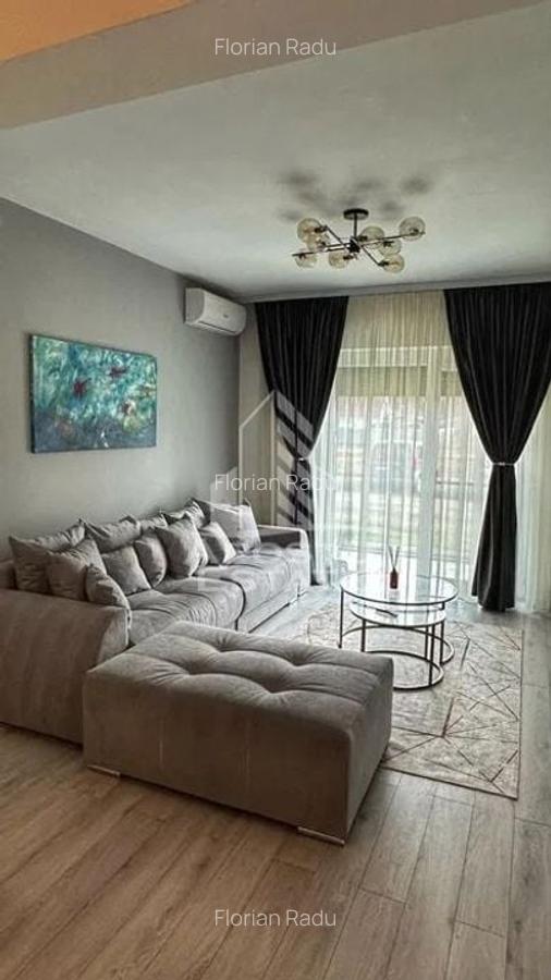 Apartament cu 2 camere decomandat în Aradului - 3