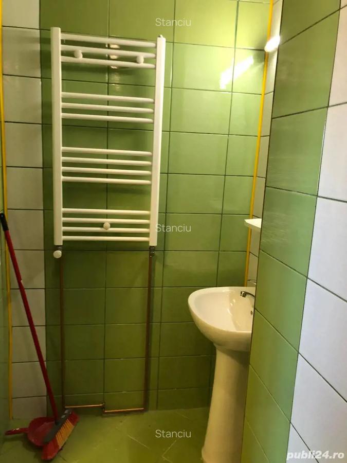 Vand apartament in M7 - 1