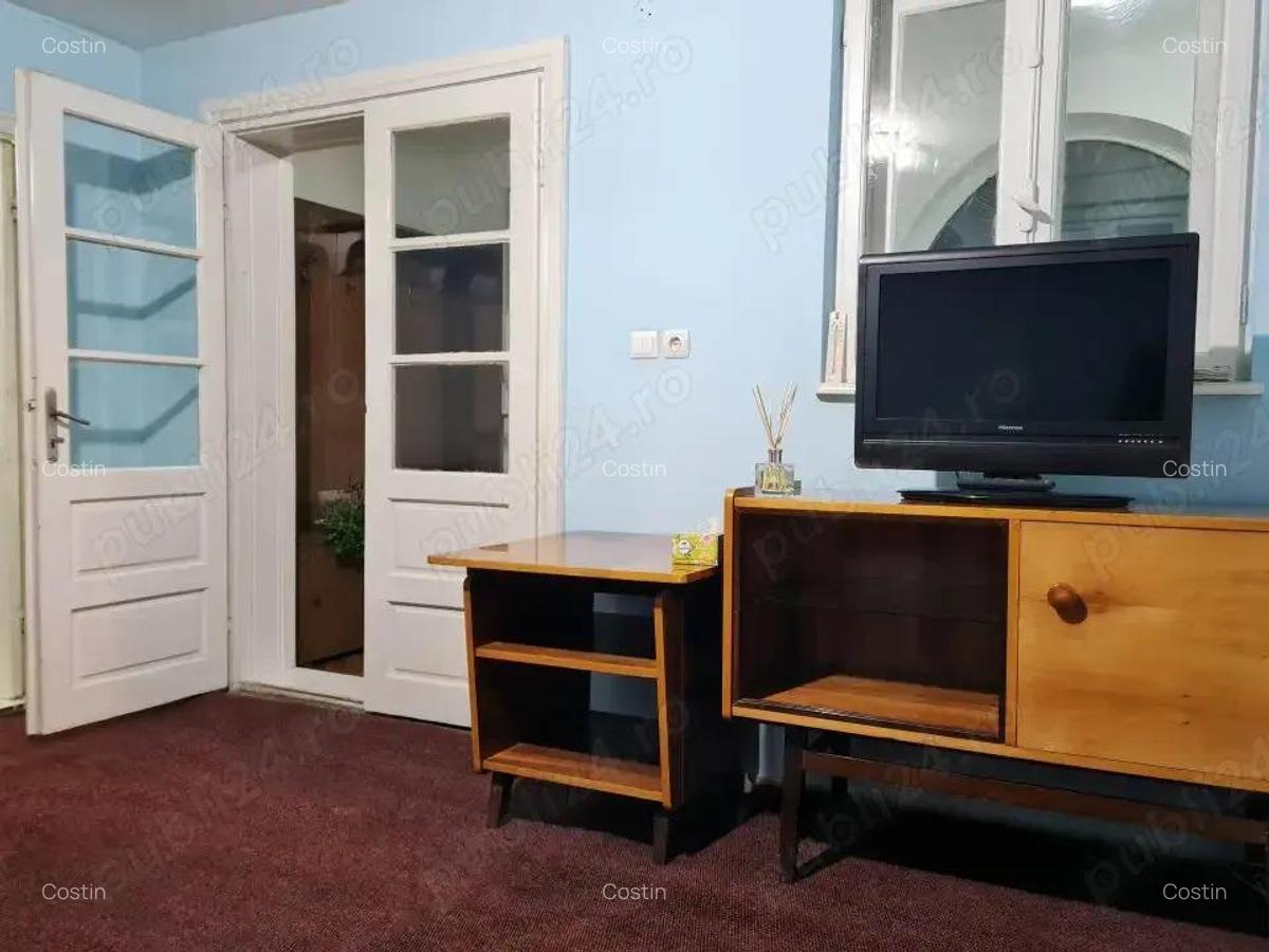 Casa individuala cu 3 camere si gradina in zona Bucurestii Noi - 14