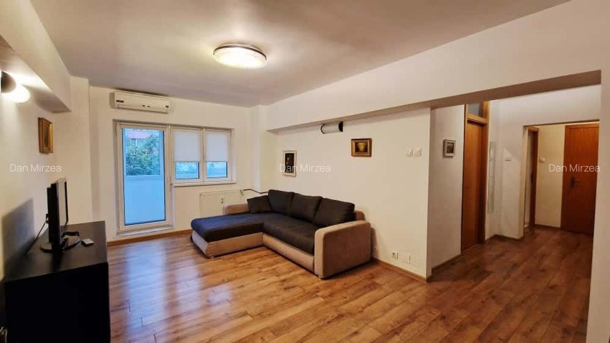 Apartament 3 camere Mosilor-Popa Petre, etaj 2, 2 bai - 2