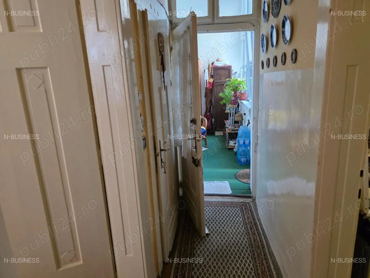 Vanzare apartament 2 camere, zona ultracentrala, Tg. Mures, jud. Mures - 4