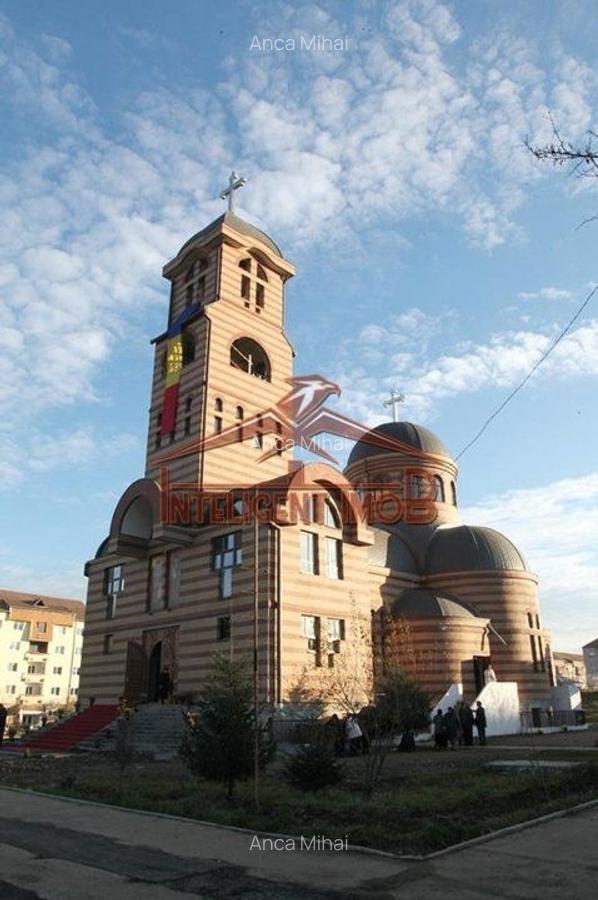 NOU! Apartament, decomandat, 4 camere, et.2 in Strand, Jud.SB - 26