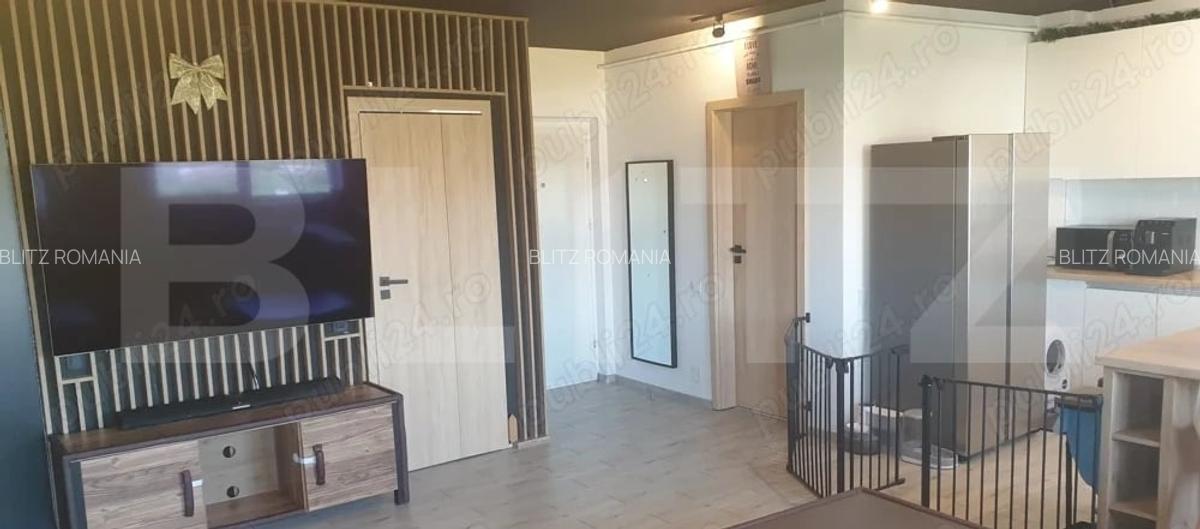 Apartament utilat, cu parcare subterana si dotari premium, smart home - 2