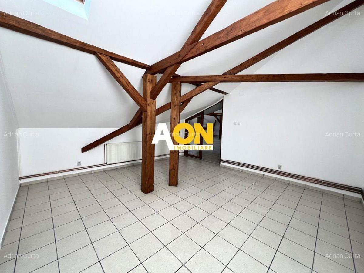 Spatiu de birouri, 220 mp utili, Centru, zona Tribunal - 7