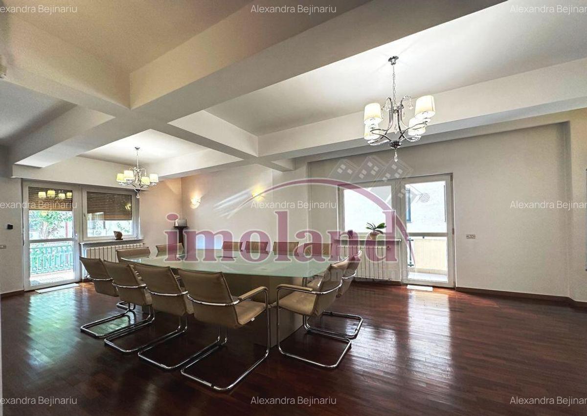 Apartament - inchiriere - 4 camere - rezidential/birou - ... - 9