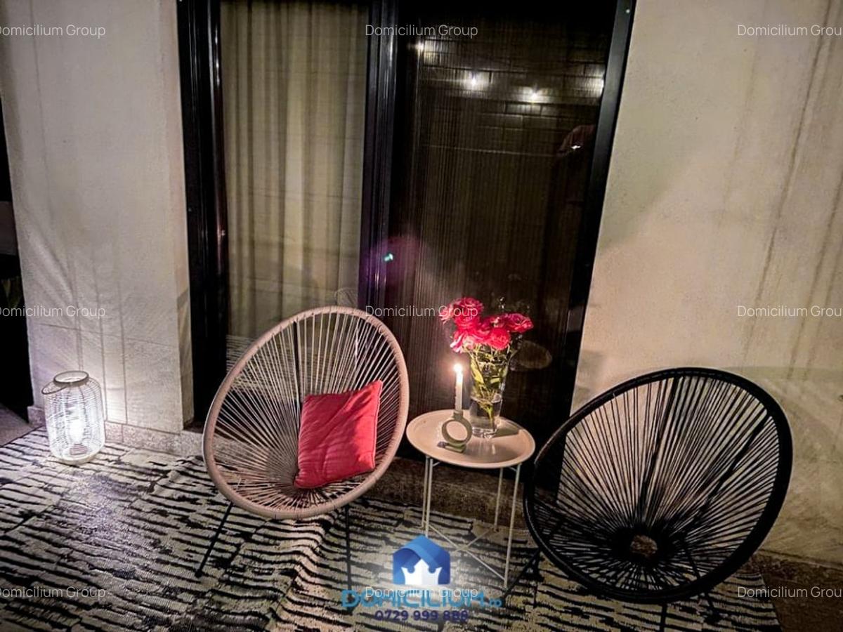 1 Mai Ion Mihalache 6' Metrou First Rent Bl NOU Terasa Spatios Modern - 4