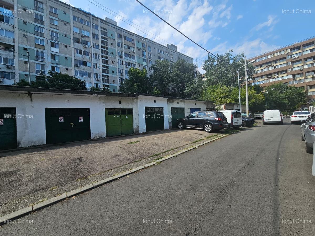Teren de vânzare – Câmpia Libertății / Str. Săbiței – 245 mp, ideal casa - 3