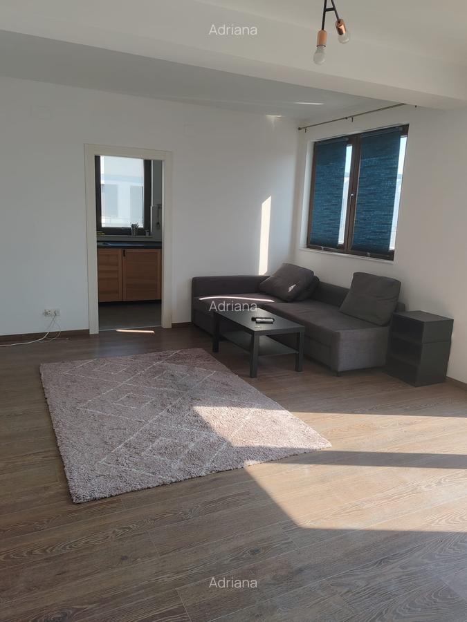 Apartament cu 2 camere semidecomandat în Tineretului - 7
