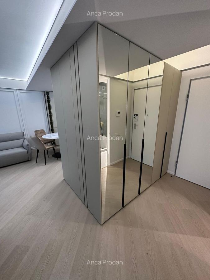 Stylish 2-bedroom apartment//2 parkings + storage//Cortina North - 4