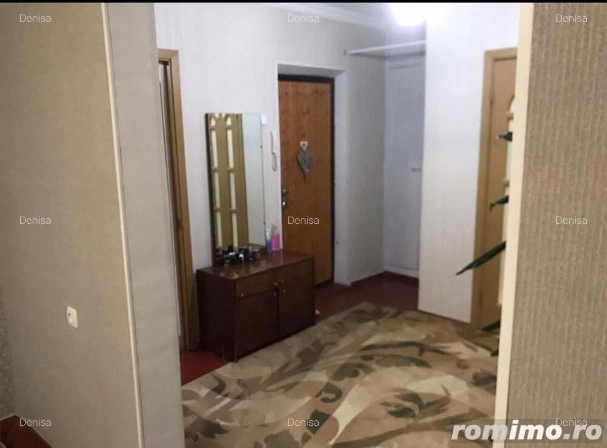 Apartament de inchiriat in cartierul Gruia - 2