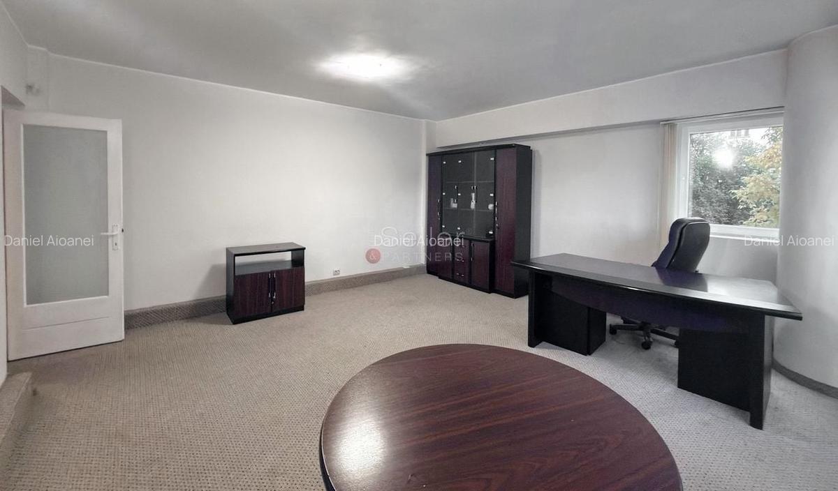 Pozitionare Centrala - 5