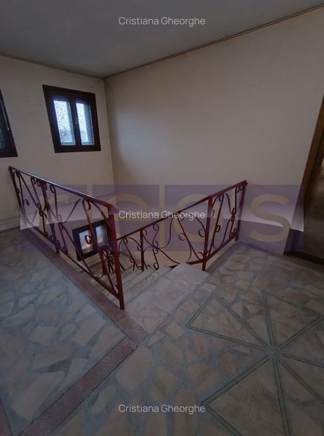VANZARE CASA P+2 | SINGURA IN CURTE | ZONA PARCUL CAROL - 6