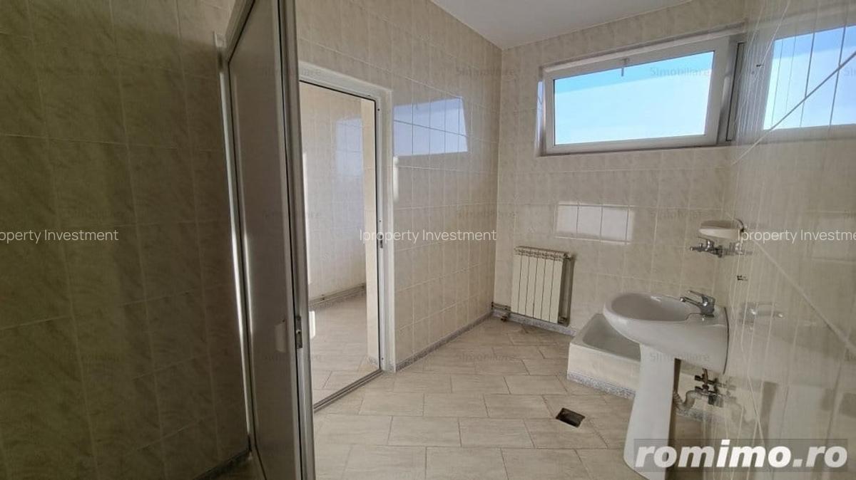 Spatiu Comercial || 180 mp || Depozit || Dobroesti - 5