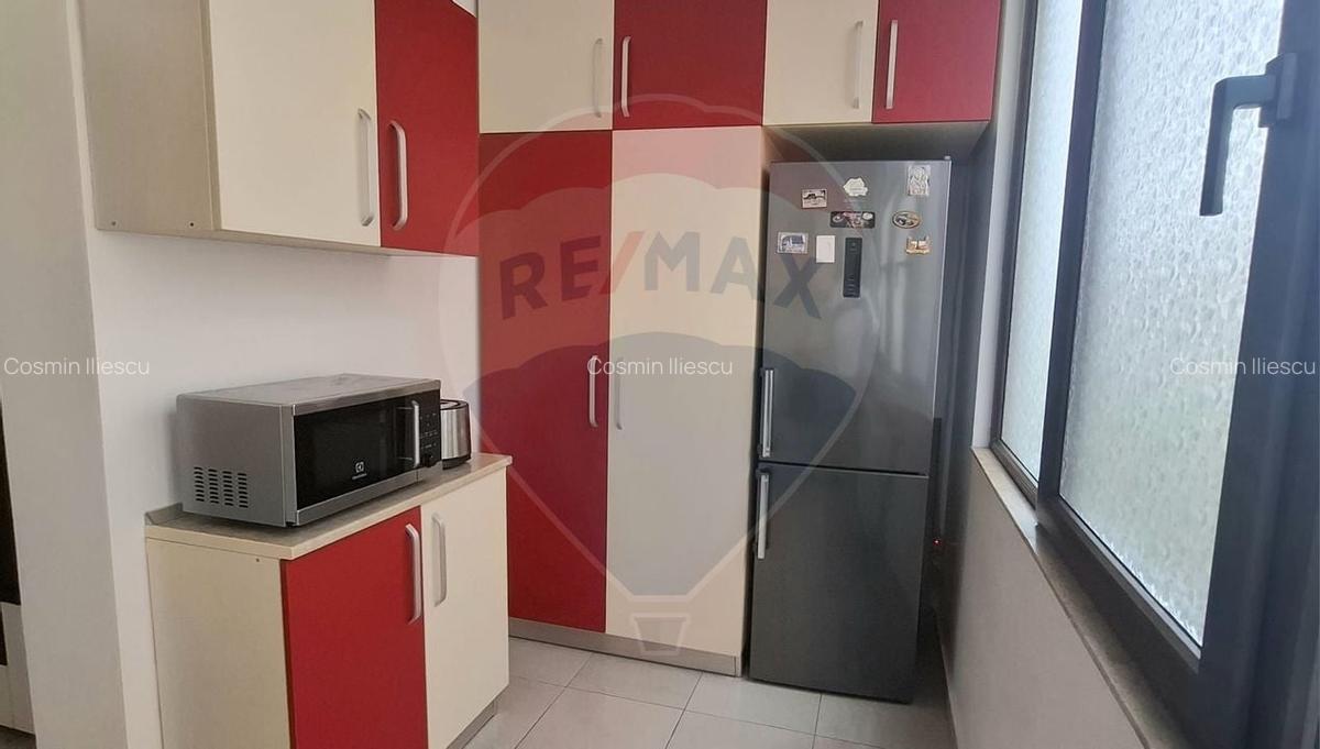 Vanzare studio Fundeni-Dobroesti cu loc de parcare inclus - 5 Vanzare studio Fundeni-Dobroesti cu loc de parcare inclus - 5
