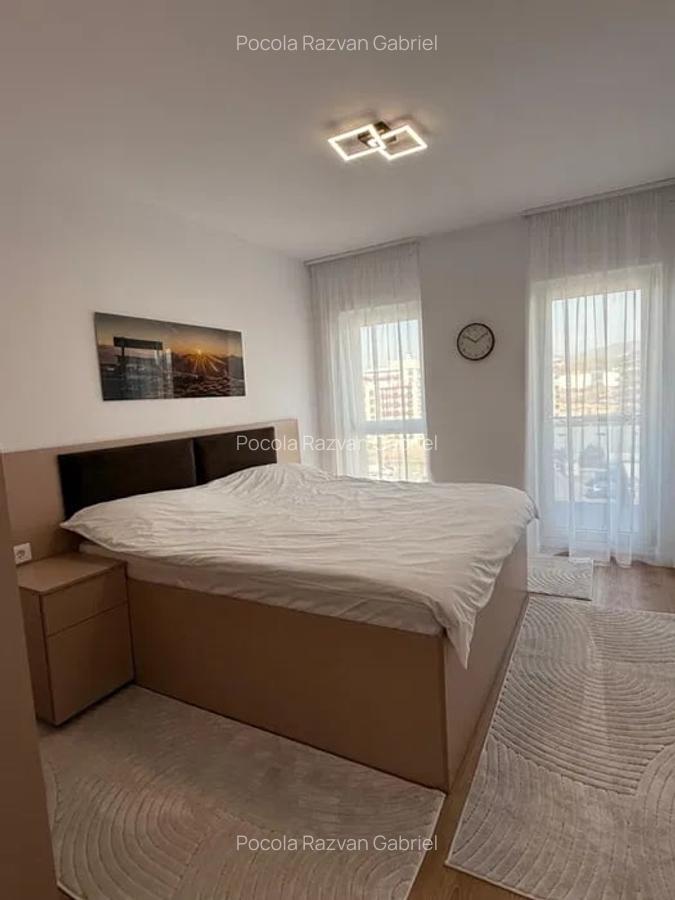 Apartament cu 3 camere,78mp,parcare, zona Iris - 5