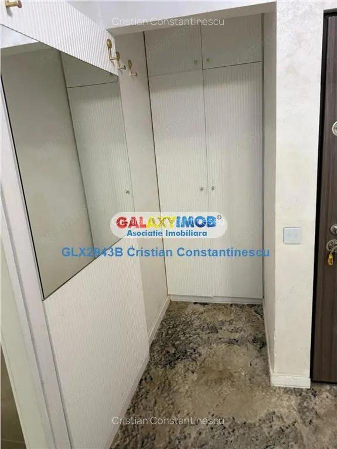 Apartament 2 camere, etj 2, renovat,mobilat lux, Giurgiului - 8