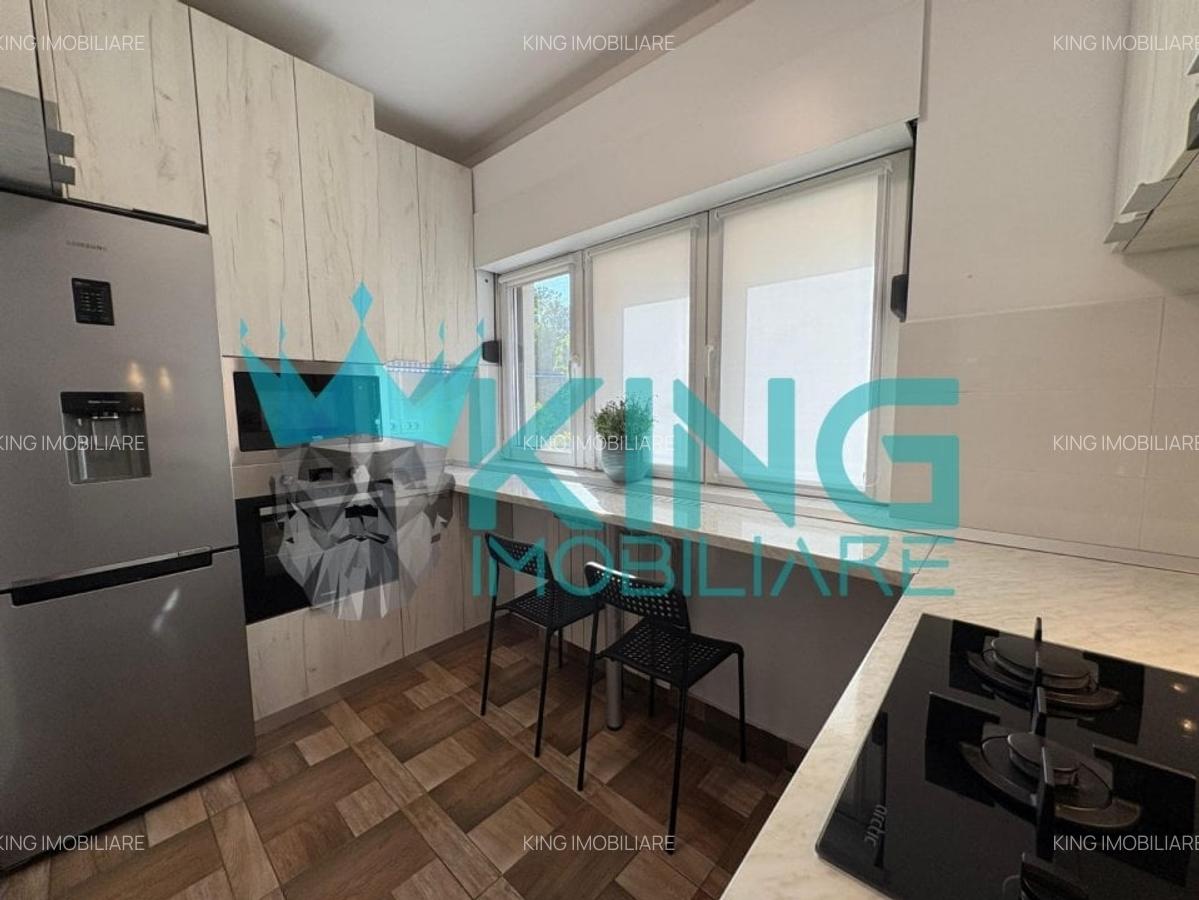 Apartament 3 camere in vila Dorobanti Bucuresti - 5