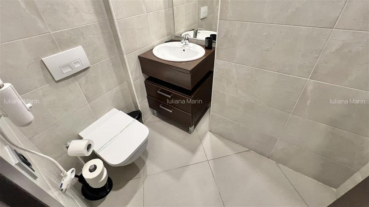 Apartament cochet si luminos SILVER MOUNTAIN Poiana Brasov - 24