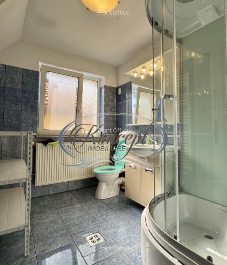 Apartament ideal pentru studenti, aproape de UTCN si Arhitec - 10
